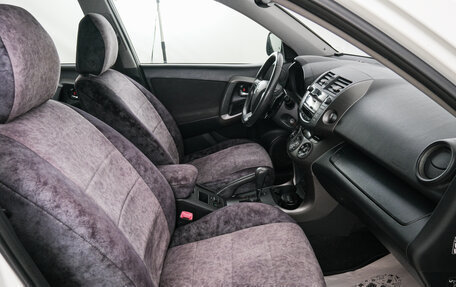 Toyota RAV4, 2011 год, 1 439 000 рублей, 14 фотография