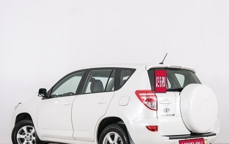Toyota RAV4, 2011 год, 1 439 000 рублей, 5 фотография