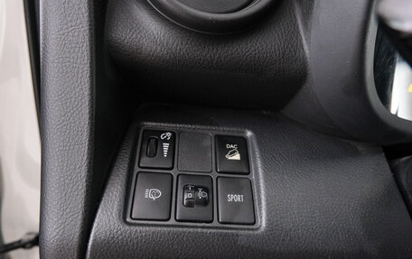 Toyota RAV4, 2011 год, 1 439 000 рублей, 20 фотография