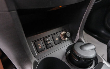 Toyota RAV4, 2011 год, 1 439 000 рублей, 19 фотография