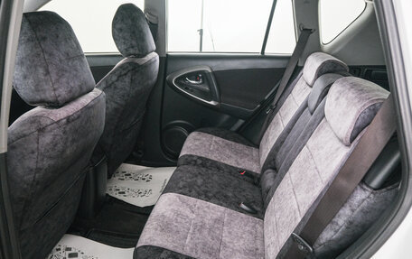 Toyota RAV4, 2011 год, 1 439 000 рублей, 22 фотография