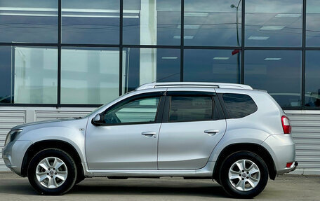 Nissan Terrano III, 2020 год, 1 650 000 рублей, 2 фотография