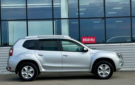 Nissan Terrano III, 2020 год, 1 650 000 рублей, 6 фотография