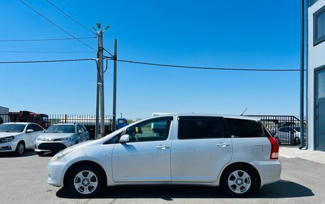 Toyota Wish II, 2007 год, 959 000 рублей, 3 фотография