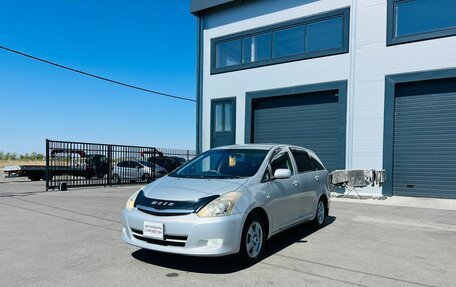 Toyota Wish II, 2007 год, 959 000 рублей, 2 фотография