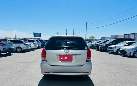 Toyota Wish II, 2007 год, 959 000 рублей, 5 фотография