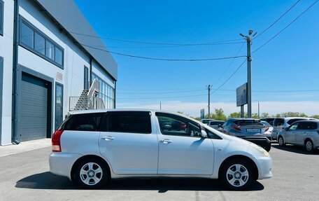 Toyota Wish II, 2007 год, 959 000 рублей, 7 фотография