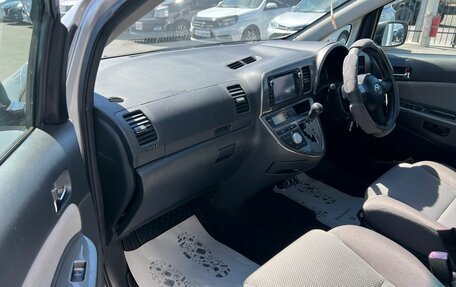 Toyota Wish II, 2007 год, 959 000 рублей, 12 фотография