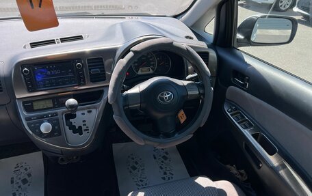 Toyota Wish II, 2007 год, 959 000 рублей, 15 фотография