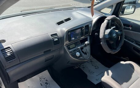 Toyota Wish II, 2007 год, 959 000 рублей, 13 фотография