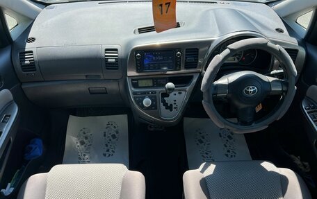 Toyota Wish II, 2007 год, 959 000 рублей, 16 фотография