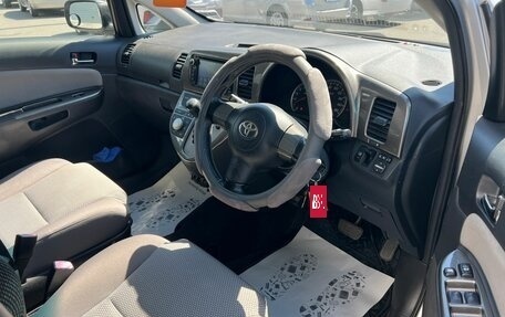 Toyota Wish II, 2007 год, 959 000 рублей, 10 фотография