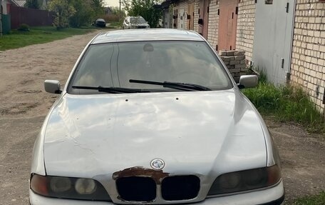 BMW 5 серия, 1996 год, 400 000 рублей, 2 фотография