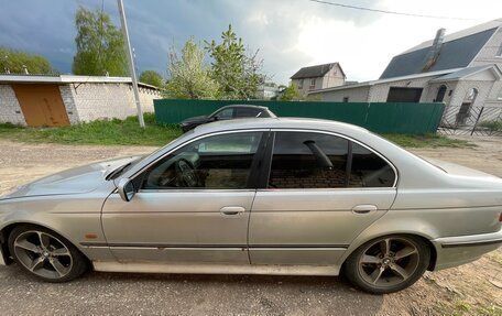BMW 5 серия, 1996 год, 400 000 рублей, 5 фотография