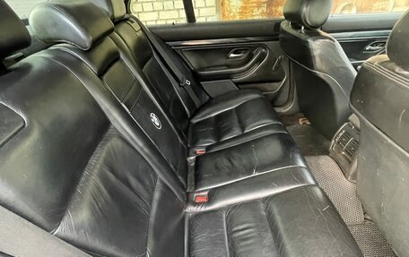 BMW 5 серия, 1996 год, 400 000 рублей, 10 фотография