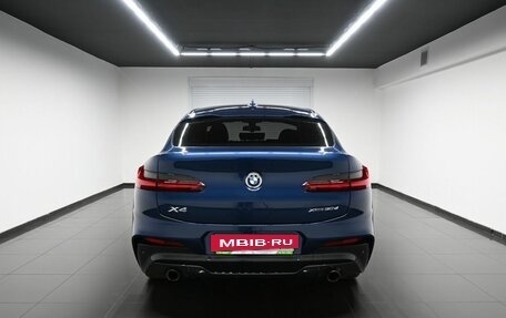 BMW X4, 2020 год, 4 395 000 рублей, 4 фотография