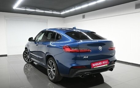 BMW X4, 2020 год, 4 395 000 рублей, 6 фотография