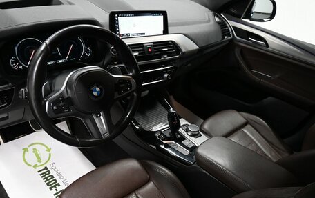 BMW X4, 2020 год, 4 395 000 рублей, 9 фотография