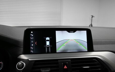 BMW X4, 2020 год, 4 395 000 рублей, 17 фотография