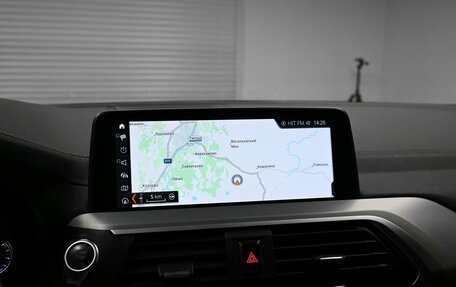 BMW X4, 2020 год, 4 395 000 рублей, 16 фотография
