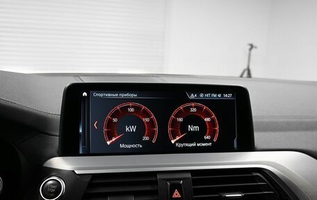 BMW X4, 2020 год, 4 395 000 рублей, 20 фотография