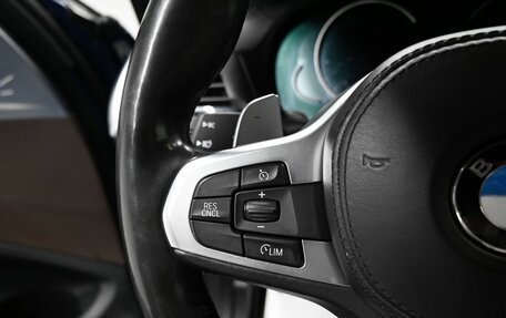 BMW X4, 2020 год, 4 395 000 рублей, 21 фотография