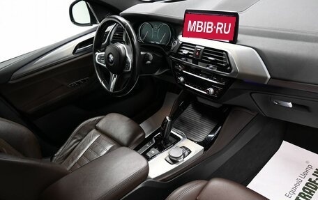 BMW X4, 2020 год, 4 395 000 рублей, 14 фотография