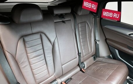 BMW X4, 2020 год, 4 395 000 рублей, 13 фотография