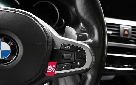 BMW X4, 2020 год, 4 395 000 рублей, 22 фотография