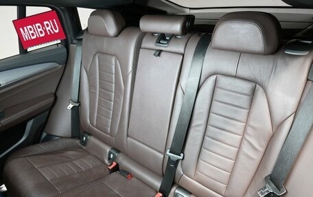 BMW X4, 2020 год, 4 395 000 рублей, 10 фотография