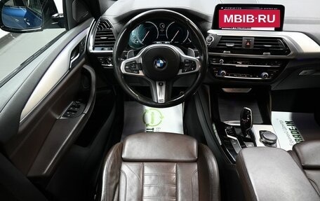 BMW X4, 2020 год, 4 395 000 рублей, 12 фотография