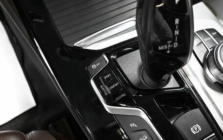 BMW X4, 2020 год, 4 395 000 рублей, 24 фотография