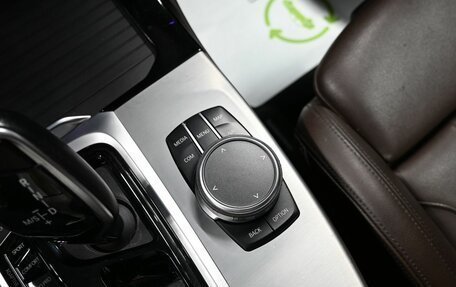 BMW X4, 2020 год, 4 395 000 рублей, 26 фотография