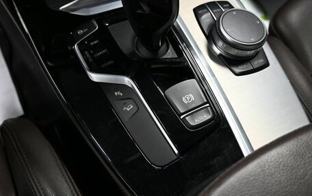 BMW X4, 2020 год, 4 395 000 рублей, 25 фотография