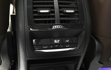 BMW X4, 2020 год, 4 395 000 рублей, 27 фотография