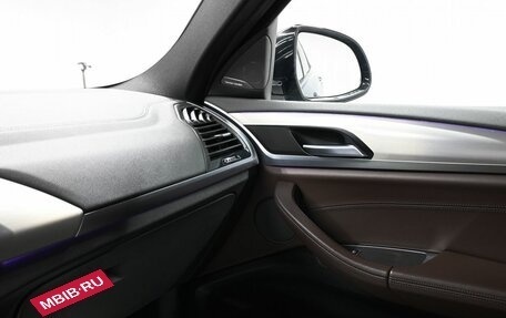 BMW X4, 2020 год, 4 395 000 рублей, 30 фотография