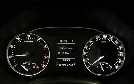 Skoda Octavia, 2012 год, 709 000 рублей, 11 фотография
