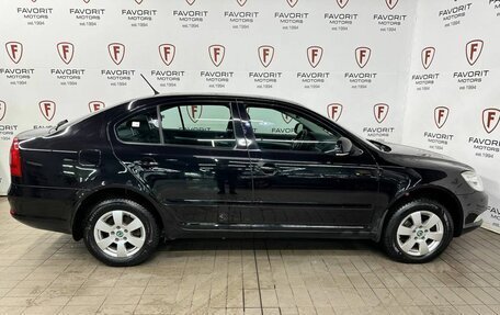 Skoda Octavia, 2012 год, 709 000 рублей, 4 фотография