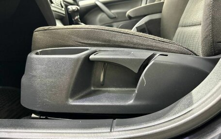 Skoda Octavia, 2012 год, 709 000 рублей, 10 фотография