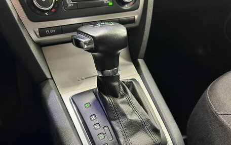 Skoda Octavia, 2012 год, 709 000 рублей, 13 фотография
