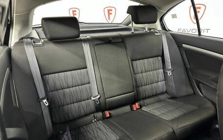 Skoda Octavia, 2012 год, 709 000 рублей, 15 фотография