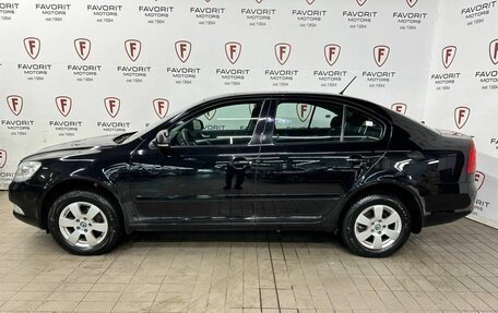 Skoda Octavia, 2012 год, 709 000 рублей, 5 фотография