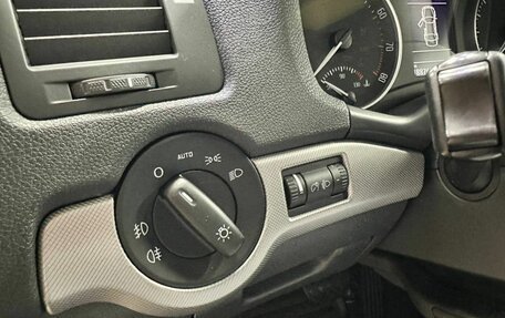 Skoda Octavia, 2012 год, 709 000 рублей, 9 фотография