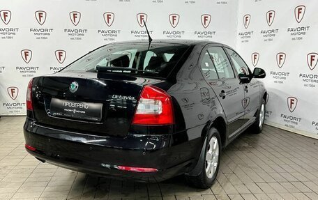 Skoda Octavia, 2012 год, 709 000 рублей, 6 фотография