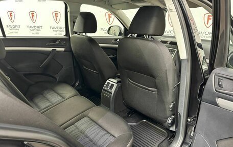Skoda Octavia, 2012 год, 709 000 рублей, 16 фотография