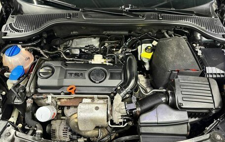 Skoda Octavia, 2012 год, 709 000 рублей, 17 фотография