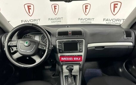 Skoda Octavia, 2012 год, 709 000 рублей, 7 фотография