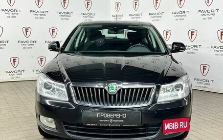 Skoda Octavia, 2012 год, 709 000 рублей, 2 фотография