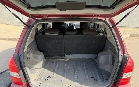 Hyundai Tucson III, 2004 год, 749 000 рублей, 7 фотография