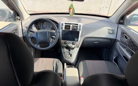 Hyundai Tucson III, 2004 год, 749 000 рублей, 8 фотография